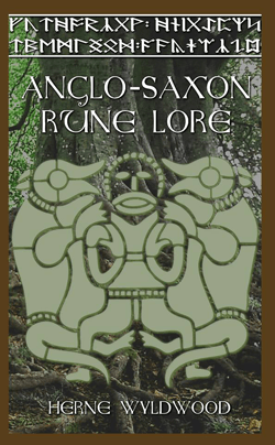 Anglo-Saxon Rune Lore