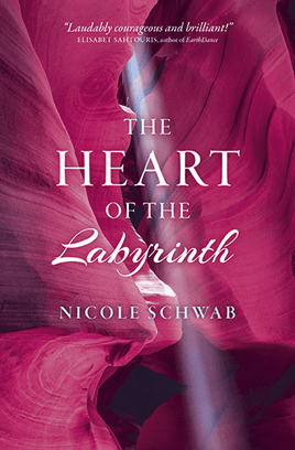 The Heart of the Labyrinth