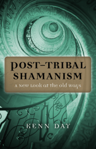 Post Tribal Shamanism