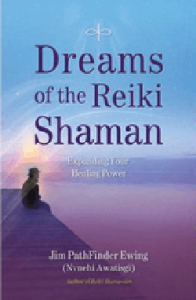 Dreams of the Reiki Shaman