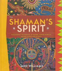 The Shaman's Spirit