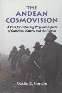 The Andean Cosmovision