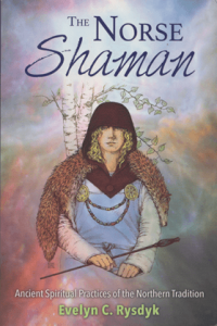 The Norse Shaman by Evelyn C. Rysdyk