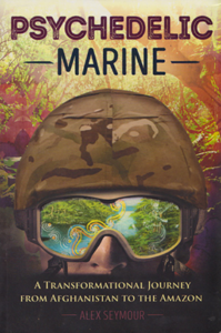 Psychedelic Marine