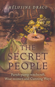 The Secret People by Mélusine Draco