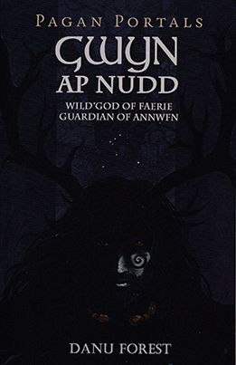 Gwyn ap Nudd