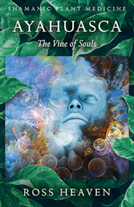 Ayahuasca: The Vine Of Souls