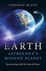 Earth: Astrology’s Missing Planet