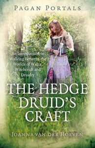 The Hedge Druid's Craft