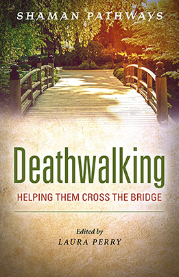 Deathwalking by Laura Perry