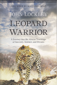 Leopard Warrior by John Lockley