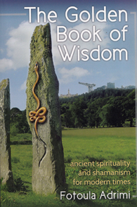 The Golden Book of Wisdom by Fotoula Adrimi