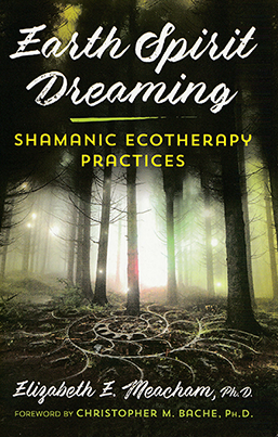 Earth Spirit Dreaming by Elizabeth E. Meacham