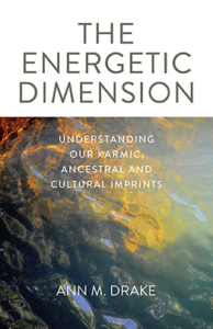 The Energetic Dimension by Ann M. Drake