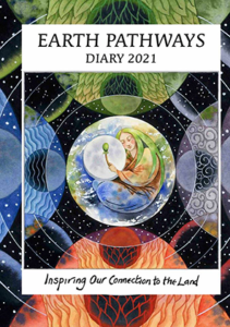 Earth Pathways Diary 2021