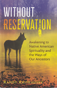 Without Reservation by Randy Kritkausky