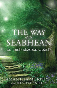 The Way of the Seabhean by Amantha Murphy