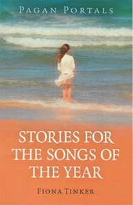 Stories for the Songs of the Year by Fiona Tinker