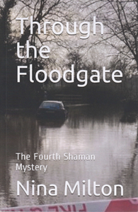 Through the Floodgate by Nina Milton