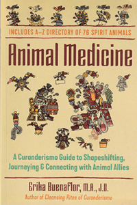 Animal Medicine by Erika Buenaflor