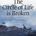 A picture of the cover image of 'The Circle of Life is Broken' by Brendan Myers